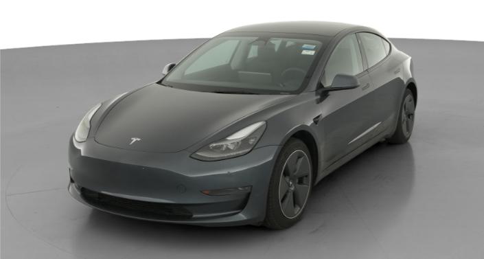 Thumbnail: 2023 Tesla Model 3 - 1