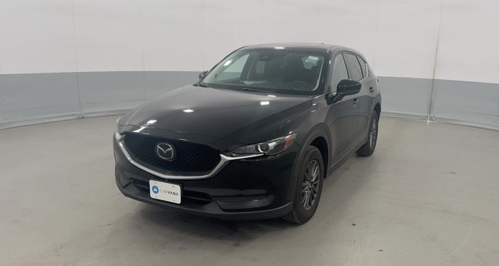 Thumbnail: 2019 Mazda CX-5 - 1