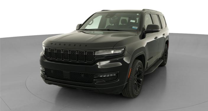 Thumbnail: 2022 Jeep Wagoneer - 1