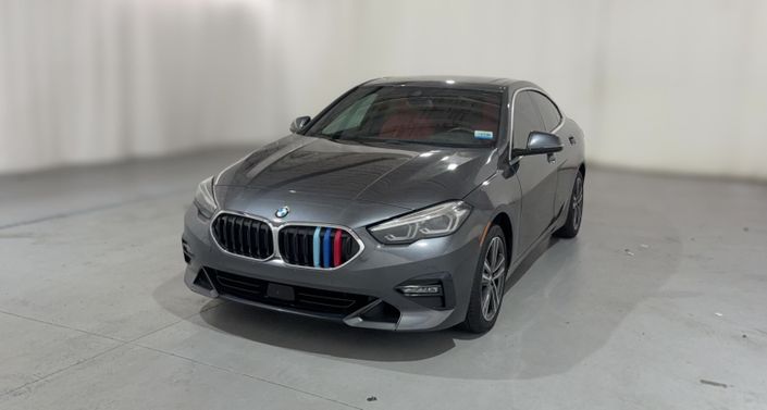 Thumbnail: 2020 BMW 2 Series - 1