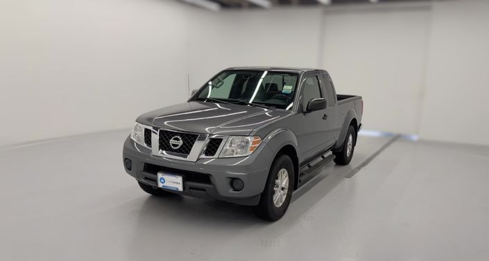 2019 Nissan Frontier SV -
                  Cicero, NY