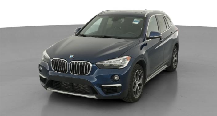 Thumbnail: 2018 BMW X1 - 1