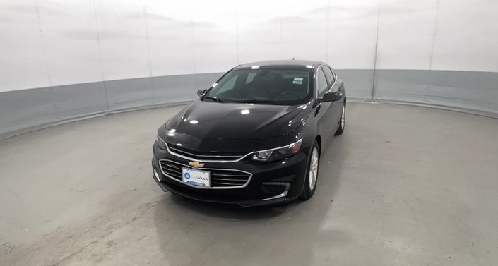 2016 Chevrolet Malibu 1LT