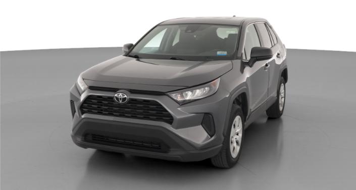 Thumbnail: 2022 Toyota RAV4 - 1