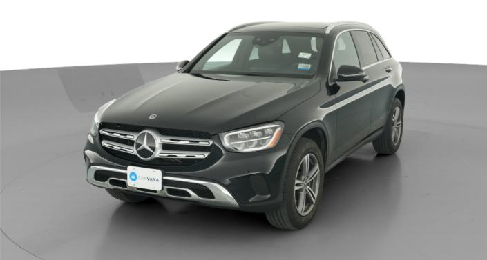Thumbnail: 2020 Mercedes-Benz GLC - 1
