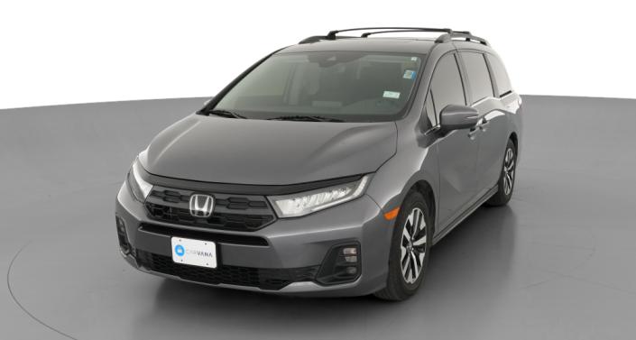 Thumbnail: 2025 Honda Odyssey - 1