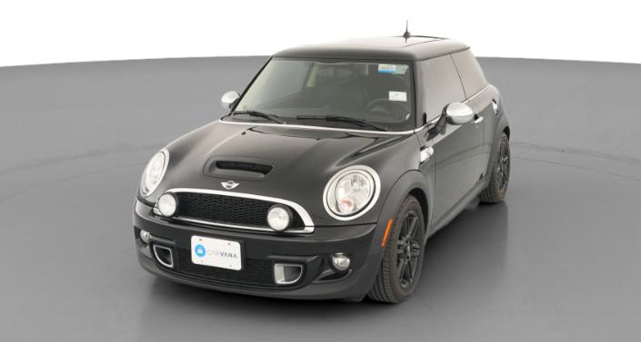 2013 MINI Cooper Hardtop S -
                  Fort Worth, TX