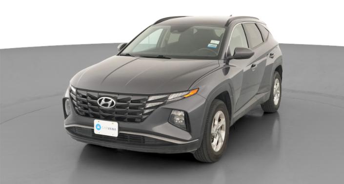 Thumbnail: 2024 Hyundai Tucson - 1
