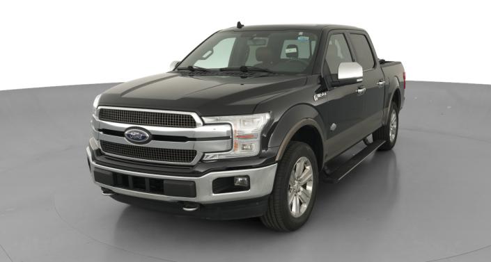 Thumbnail: 2019 Ford Econoline - 1