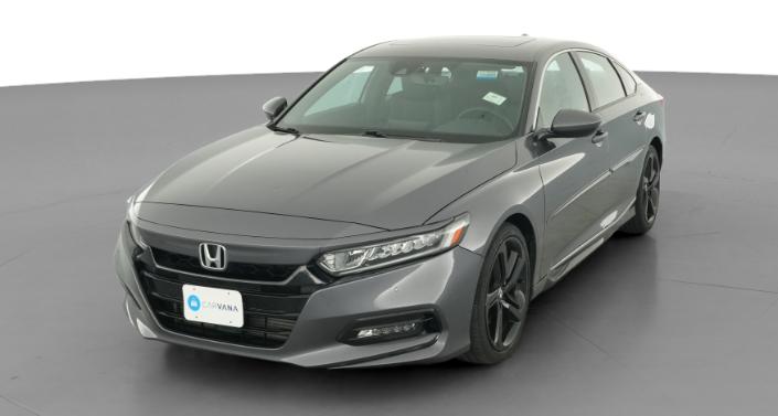 Thumbnail: 2019 Honda Accord - 1