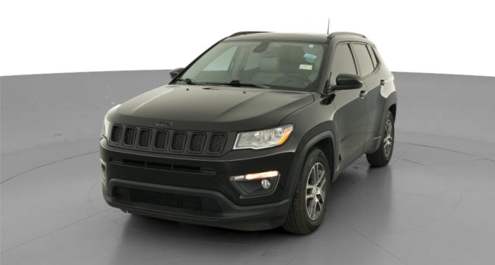 2019 Jeep Compass Latitude -
                  West Memphis, AR