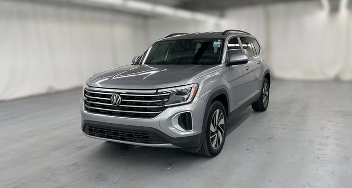 Thumbnail: 2024 Volkswagen Atlas - 1