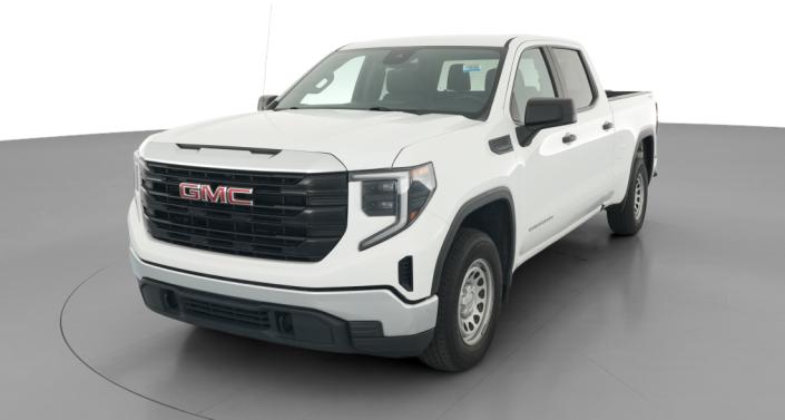 2023 GMC Sierra 1500 Pro -
                  Haines City, FL