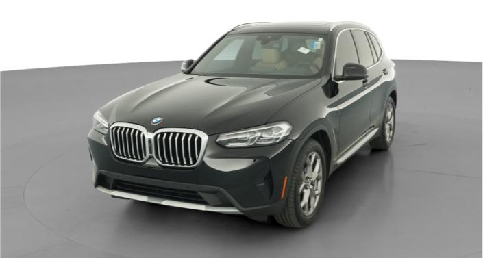 Thumbnail: 2023 BMW X3 - 1