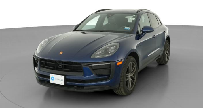 Thumbnail: 2022 Porsche Macan - 1