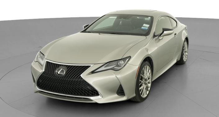 2019 Lexus RC 300 -
                  West Memphis, AR