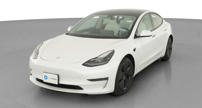 Thumbnail: 2023 Tesla Model 3 - 1