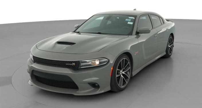 Thumbnail: 2018 Dodge Charger - 1