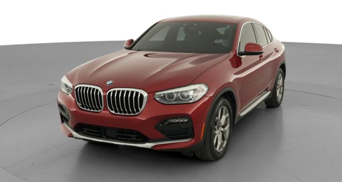 2020 BMW X4 xDrive30i -
                  West Memphis, AR