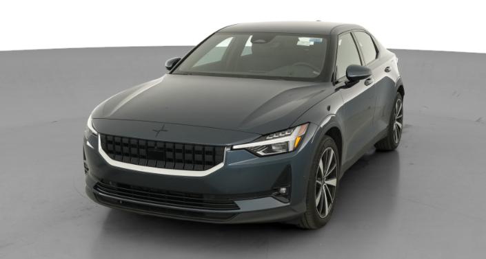 2022 Polestar 2 Long Range Dual Motor -
                  Colonial Heights, VA