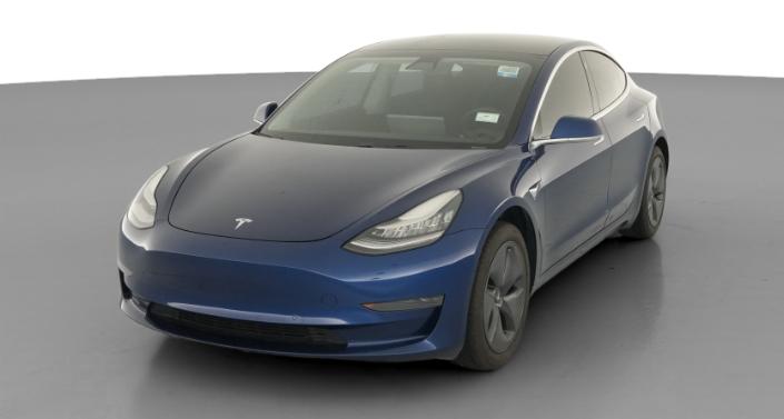 2019 Tesla Model 3 Standard Range -
                  Colonial Heights, VA