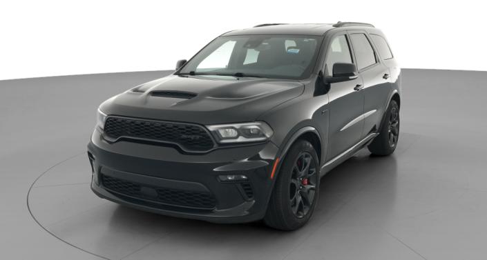 Thumbnail: 2022 Dodge Durango - 1