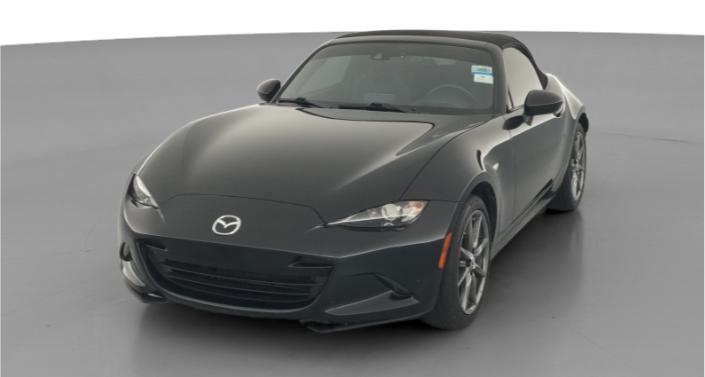 2016 Mazda MX-5 Miata Grand Touring -
                  Trenton, OH