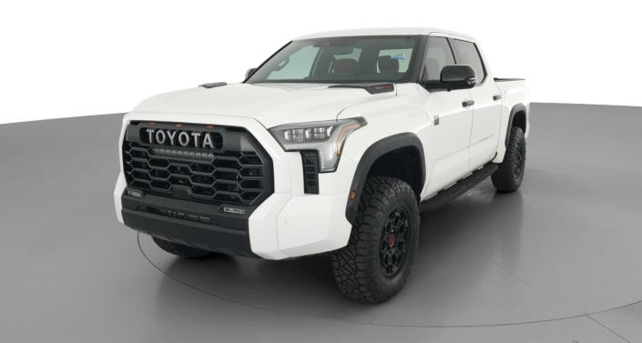 Thumbnail: 2025 Toyota Tundra - 1