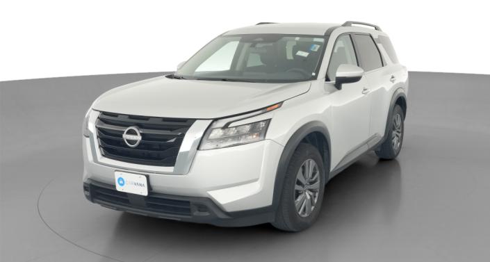 Thumbnail: 2025 Nissan Pathfinder - 1