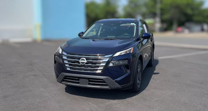 Thumbnail: 2025 Nissan Rogue - 1