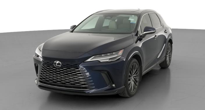 Thumbnail: 2023 Lexus RX - 1