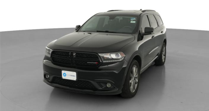 2017 Dodge Durango GT -
                  Beverly, NJ