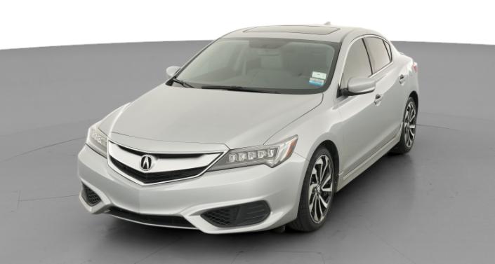 2018 Acura ILX Special Edition -
                  Auburn, GA