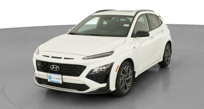 Thumbnail: 2023 Hyundai Kona - 1