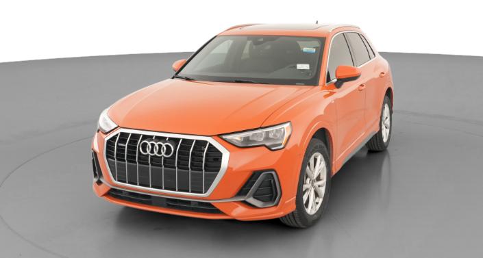 Thumbnail: 2022 Audi Q3 - 1