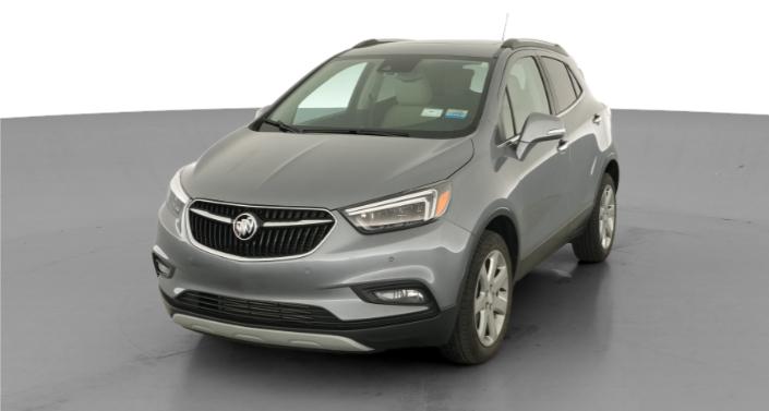 Thumbnail: 2019 Buick Encore - 1