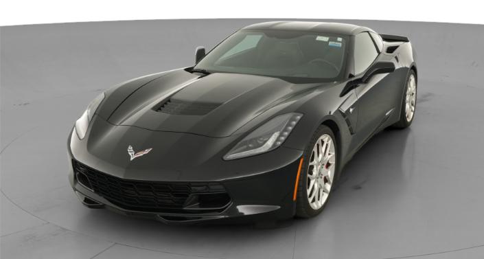 Thumbnail: 2016 Chevrolet Corvette - 1