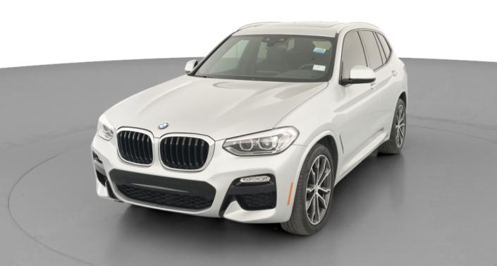 Thumbnail: 2019 BMW X3 - 1