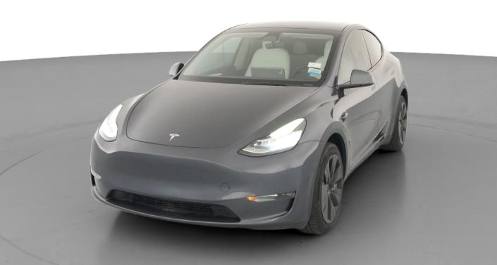Thumbnail: 2023 Tesla Model Y - 1