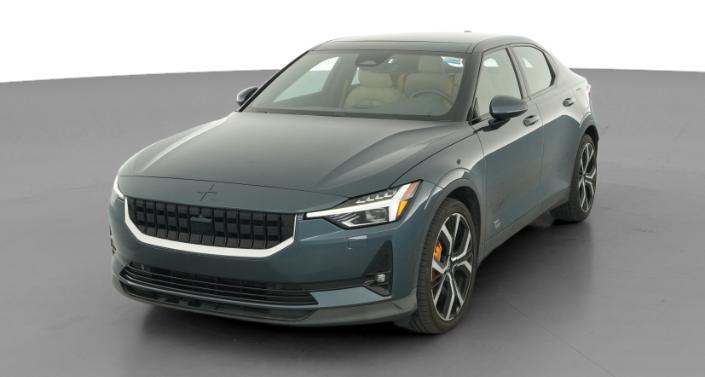Thumbnail: 2021 Polestar 2 - 1
