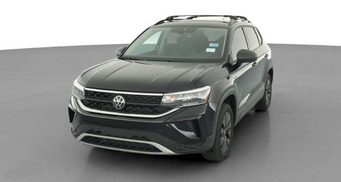 Thumbnail: 2024 Volkswagen Taos - 1