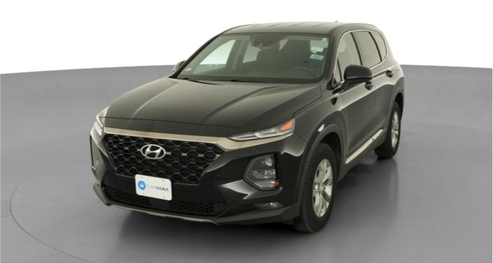 Thumbnail: 2019 Hyundai Santa Fe - 1