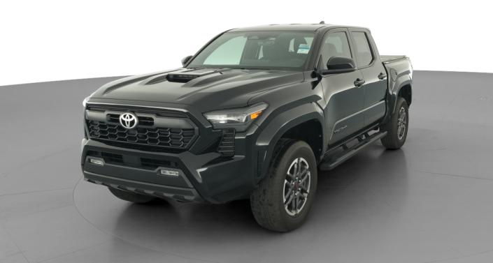 Thumbnail: 2024 Toyota Tacoma - 1