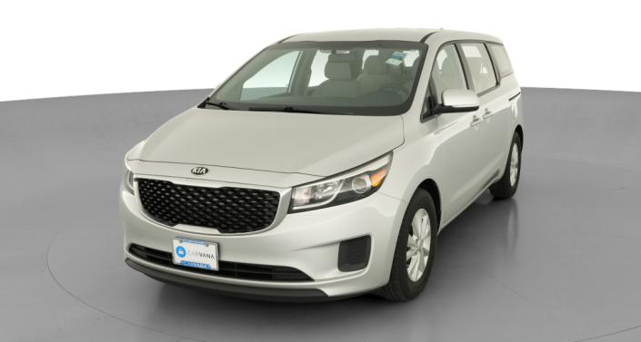 2018 Kia Sedona L -
                  Richton Park, IL