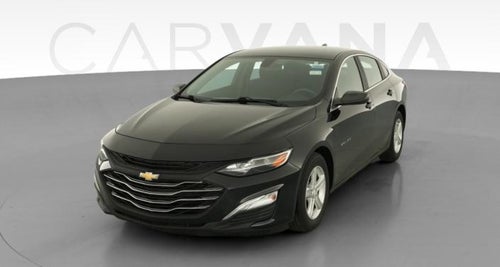 2020 Chevrolet Malibu