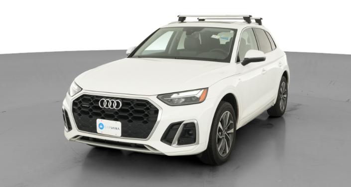 Thumbnail: 2023 Audi Q5 - 1