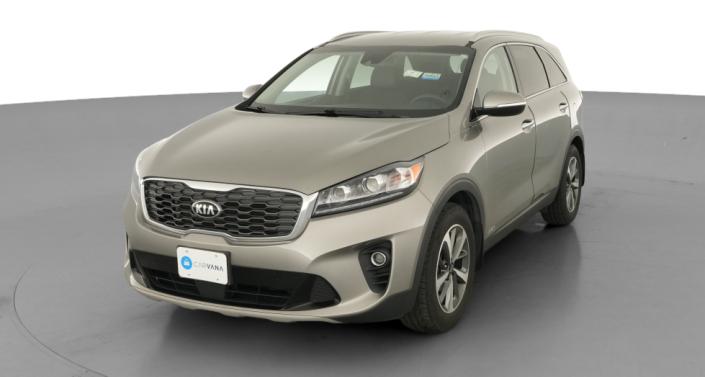 Thumbnail: 2019 Kia Sorento - 1