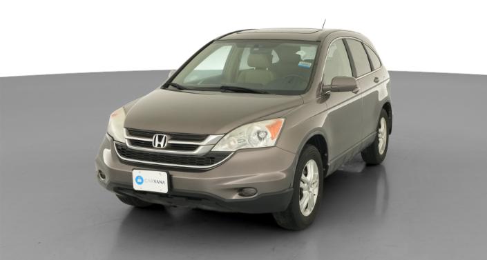 Thumbnail: 2010 Honda CR-V - 1