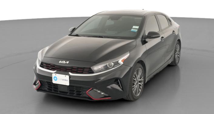 Thumbnail: 2023 Kia Forte - 1