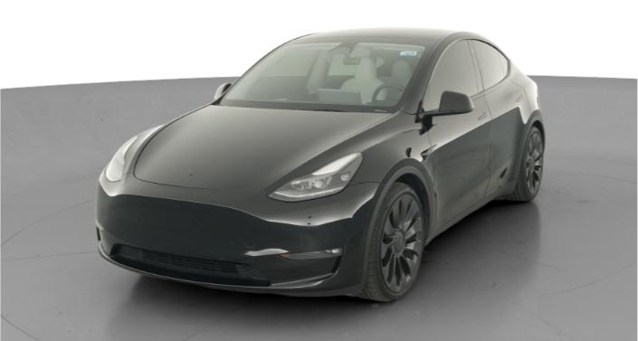 Thumbnail: 2023 Tesla Model Y - 1